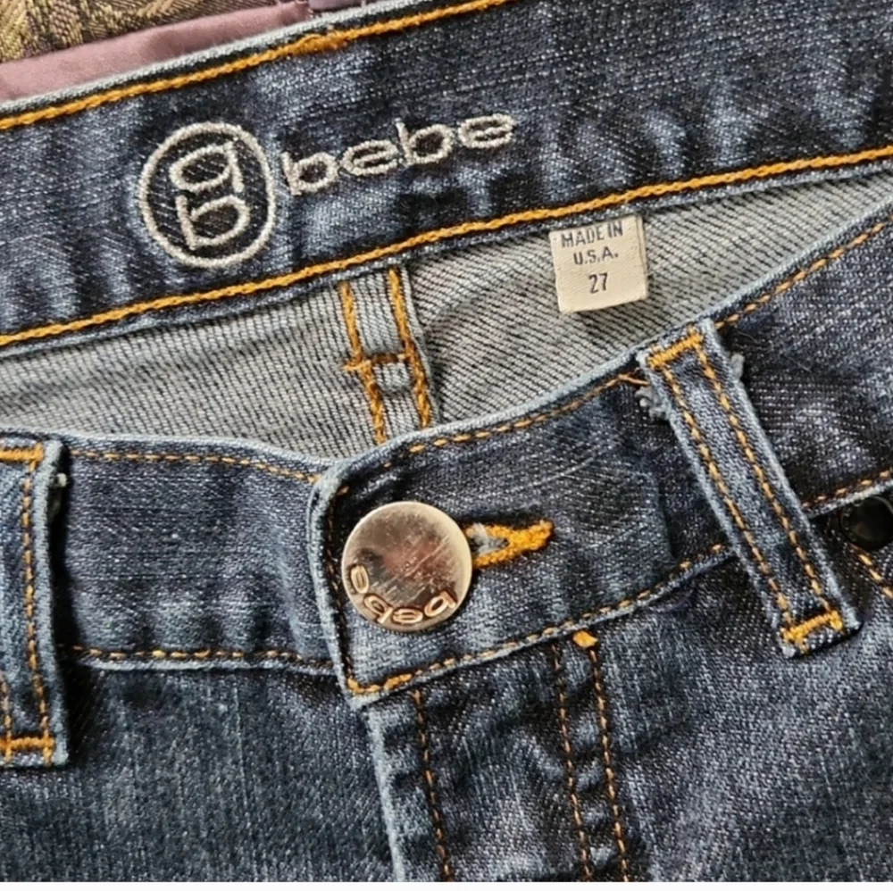 Bebe Jeans - Picture 7 of 14